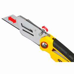 Couteau avec lames remplaçables Stanley FatMax - Vue supplémentaire 4