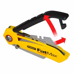 Couteau avec lames remplaçables Stanley FatMax - Vue supplémentaire 6