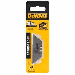 Lame DeWalt DWHT0-11131; 61 mm; 5 unités