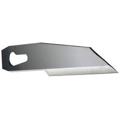 Stanley LAME DE SCALPEL DROITE 5901 - POUR SCLAPEL 5900