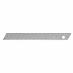 Stanley LAMES DE CUTTER 9MM