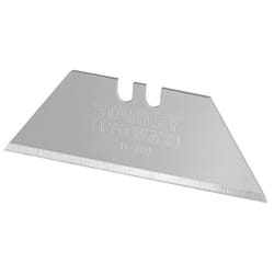 Stanley 0-11-700 lame rétractable pour couteau 5 pièce(s)