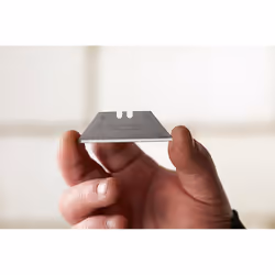 Stanley 0-11-700 lame rétractable pour couteau 5 pièce(s)