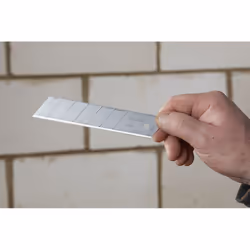 Stanley LAMES DE CUTTER 25mm FATMAX