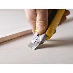 Stanley LAMES DE CUTTER 25mm FATMAX - Vue supplémentaire 4