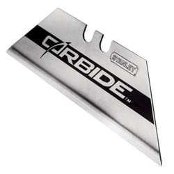 Stanley LAMES DE COUTEAU AU CARBURE DE TUNSTENE CARBIDE FATMAX PRO