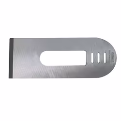 Lame de rechange pour raboteuse manuelle Stanley; G12-020/G12-220; 40 mm