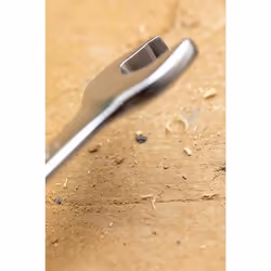 Stanley FMMT13029-0 clé à cliquet Chrome 6 mm 2 pièce(s)