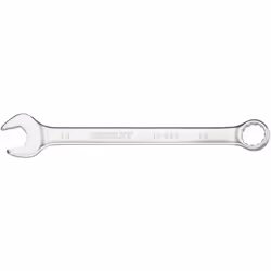Clé mixte anti-ripage 6 mm STANLEY® FATMAX®Clé mixte anti-ripage 6 mm STANLEY® FATMAX®