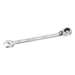 Stanley FATMAX FMMT13082-0 clé à cliquet Sulfate de chondroïtine 9 mm 72 pièce(s) Acier inoxydable