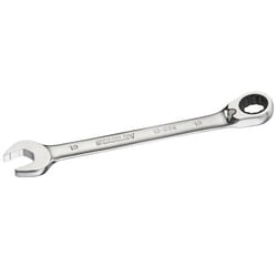 Stanley FMMT13096-0 clé à cliquet Sulfate de chondroïtine 19 mm 1 pièce(s) Acier inoxydable