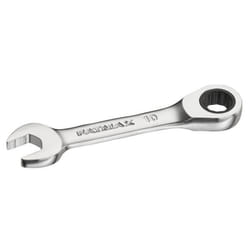 Stanley FATMAX FMMT13098-0 clé à cliquet Sulfate de chondroïtine 10 mm 72 pièce(s) Acier inoxydable