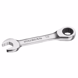 Stanley FATMAX FMMT13098-0 clé à cliquet Sulfate de chondroïtine 10 mm 72 pièce(s) Acier inoxydable