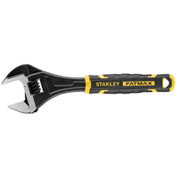 Stanley FATMAX Bi-Material Rollgabelschlüssel Clé anglaise