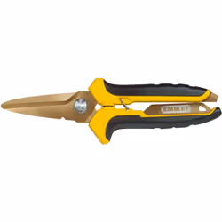 Encombrement|Ressort de rappel à large ouverture|Poignée ergonomique|Revêtement bi-matière|Ergot multi-usage|Conception monob ...