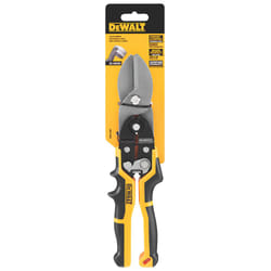 Cisaillement à la main DeWalt DWHT14687; 267 mm; tout droit