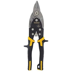 Cisaillement à la main DeWalt DWHT14694; 235 mm; tout droit