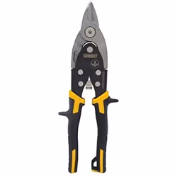 Cisaillement à la main DeWalt DWHT14694; 235 mm; tout droit
