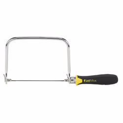 Stanley 0-15-106 scie Scie à chantourner 16 cm - Vue supplémentaire 5