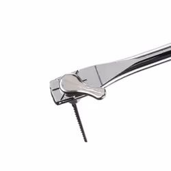 Stanley 0-15-106 scie Scie à chantourner 16 cm - Vue supplémentaire 6