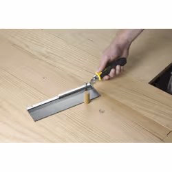 Stanley SCIE A ARASER REVERSIBLE 250MM FATMAX - Vue supplémentaire 4