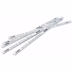 Stanley Lion lame de scie 30 cm 2 pièce(s)