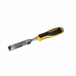 Ciseau pour bois DeWalt DWHT0-16065; 25 mm