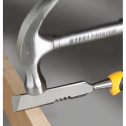 Ciseau pour bois Stanley FatMax