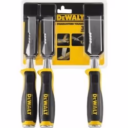 Ciseaux DeWalt DWHT0-16148; 18-32 mm; 3 unités