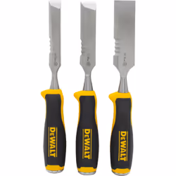 Ciseaux DeWalt DWHT0-16148; 18-32 mm; 3 unités