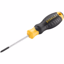 description CONCEPTION DE POIGNÉE ERGONOMIQUE ET ULTRA-CONFORTABLE : La poignée bi-matière CUSHION GRIP™ offre un confort exc ...