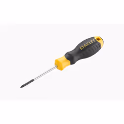 description CONCEPTION DE POIGNÉE ERGONOMIQUE ET ULTRA-CONFORTABLE : La poignée bi-matière CUSHION GRIP™ offre un confort exc ...