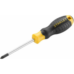 Stanley - Tournevis avec poignée coussinée 1PZx75mm STHT16162-0