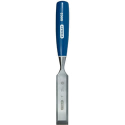Stanley - 0-16-545 Ciseau à bois - 5002 - 18 mm 0-16-545