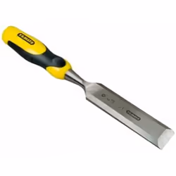 Ciseau pour bois Stanley DynaGrip; 40 mm
