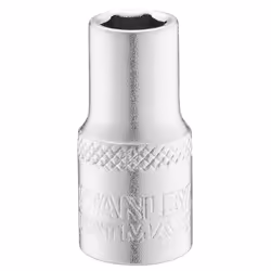 Stanley FATMAX FMMT17191-0, Clé à pipe, 1 pièce(s), Chrome, 14 g, 1/4"