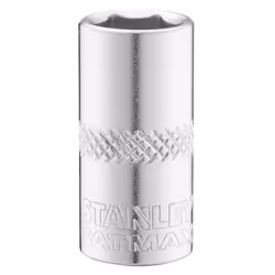 Stanley FATMAX FMMT17193-0, Clé à pipe, 1 pièce(s), Chrome, 16 g, 1/4"