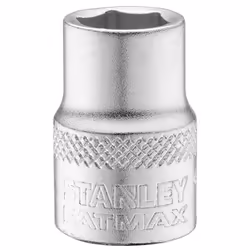 Stanley FATMAX FMMT17210-0, Clé à pipe, 1 pièce(s), Chrome, 28 g, 3/8"