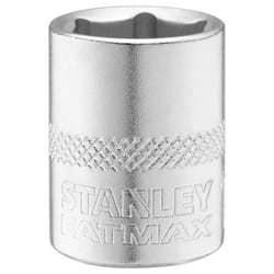Stanley FATMAX FMMT17214-0 Clé à cliquet Clé à pipe 1 pièce(s)