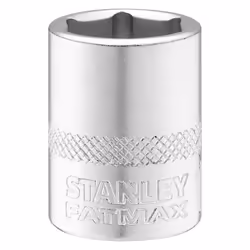 Stanley FATMAX FMMT17216-0, Clé à pipe, 1 pièce(s), Chrome, 53 g, 3/8"