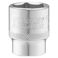 Stanley FATMAX FMMT17218-0 Clé à cliquet Clé à pipe 1 pièce(s)