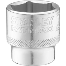 Douille 6 pans 3/8'' fatmax 21mm