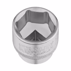 Stanley FMMT17222-0 Clé à cliquet Clé à pipe 1 pièce(s)