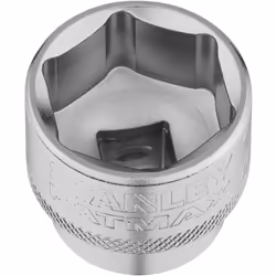 Douille 8 mm 6 pans 3/8'' STANLEY®DOUILLE 3/8" 6 PANS STANLEY® FATMAX® - 24 MM