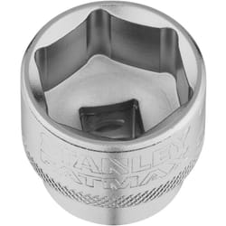 Stanley - Douille 6 pans 3/8'' fatmax 24mm