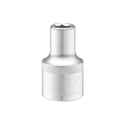 Stanley - Douille FatMax - 1/2'' 6 pans - 8 mm FMMT17227-0