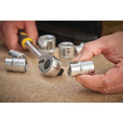 Douille 1/2'' 6 pans fatmax 11mm