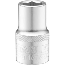 Douille 1/2'' 6 pans fatmax 12mm