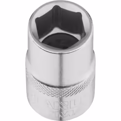 Douille 8 mm 6 pans 1/2'' STANLEY® FATMAX®DOUILLE 1/2" 6 PANS STANLEY® FATMAX® - 8 MM