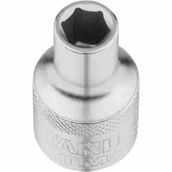 Douille 8 mm 6 pans 1/2'' STANLEY® FATMAX®DOUILLE 1/2" 6 PANS STANLEY® FATMAX® - 8 MM